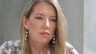 Nina makes a plan on General Hospital | Image: ABC